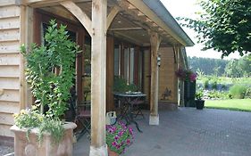 Bed&Breakfast 'T Eikeltje